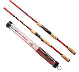 Image of Favorite PBF Army, Medium-Heavy Geo Casting Rod, 4 Piece