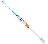 Image of Favorite PBF Shay Bird Spinning Rod, Medium-Heavy