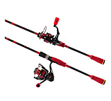 Image of Favorite Fishing PBF Fire Stick Spinning Combo