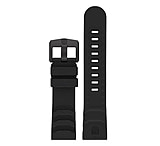 Image of Luminox Rubber Strap, 24 mm, FPX.3800.20B.K D568E38A