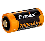 Image of Fenix 16340 3.7V Protected Li-ion Rechargeable Battery