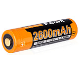 Image of Fenix 18650 3.6V 2600mAh Protected Li-ion Rechargeable Button Top Battery