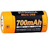 Image of Fenix ARB-L16-700UP USB Rechargeable 3.6V 700 MAh