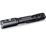 Image of Fenix LD22 V2, Flashlight, White LED, 800 Lumens, 5.83 Long, Anodized Finish, Black, Includes Rechargeable 1600 mAh Battery and USB Type-C Charging Cable