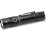 Image of Fenix PD35 V3, Flashlight, White LED, 1,700 Lumens, Anodized Finish, Black, Includes Rechargeable 18650 Battery and USB Type-C Charging Cable