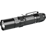 Image of Fenix LD12 LED Flashlight with 115 Lumen CREE XP-G R5 LED - Uses 1xAA, Black