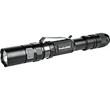 Image of Fenix LD22 LED Flashlight with 190 Lumen CREE XP-G R5 LED - Uses 2xAA Batteries, Black