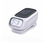 Image of Fenix Lighting E04R Clip On Lithium Ion 300 Lumens LED Flashlight