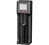 Image of Fenix Micro USB Li-ion/Ni-Cd/Ni-MH Single Channel Smart Charger