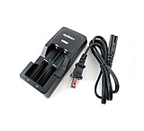 Image of Fenix Tenergy Li-ion 18650 Battery Charger Set