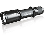 Image of Fenix Tactical Flashlight - Fenix TK11 Black CREE LED Flashlight