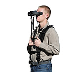 Image of Field Optics Research BinoPodTM Harness Kit