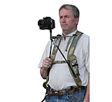 Image of Field Optics Research PhotoPodTM Harness Kit