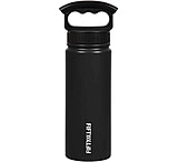 Image of Fifty/Fifty Insulated Bottle w/ 3 Finger Lid