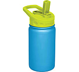 Image of Fifty/Fifty 12oz Kid's Bottle w/ Wide Mouth Straw Lid