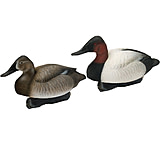 Image of Final Approach Canvas Back Decoy