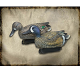 Image of Final Approach FA Gunners HD Blue-Winged Teal 474310