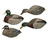 Image of Final Approach FA Gunners HD Floating Mallards / Black Ducks