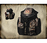 Image of Final Approach FA Gunning Bag - Backpack - Modb - Foiles Signature Series 459355