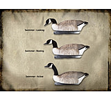 Image of Final Approach FA Last Pass HD Floating Honkers - Swimmers 474152