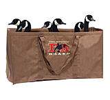 Image of Final Approach Full Body 6 Slot Poly Bag