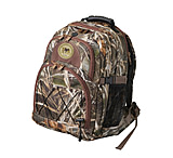 Image of Final Approach Medium Sized Backpack