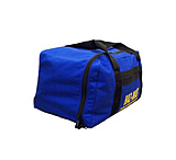 Image of Fire-Dex 24x13x14inch Red Gearbag, Stenciled