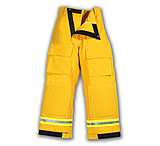 Image of Fire-Dex 6 Oz. Nomex® In Yellow Sm