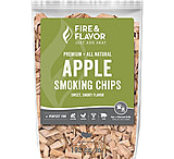 Image of Fire &amp; Flavor Wood Chips