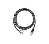 Image of FIRESTIK 18ft RG-58A/U Fire-Flex PL to Lug