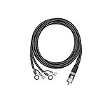 Image of FIRESTIK 18ft RG-59A/U Fire-Flex PL to Lugs