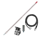 Image of FIRESTIK 4ft Single Mirror NGP Kit Complete