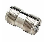 Image of FIRESTIK Barrel Connector Pl-259