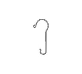 Image of FIRESTIK Microphone Hanger Hook
