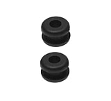 Image of FIRESTIK Grommets Coax 2 Pcs. Each For Rg-58 &amp; Rg-59