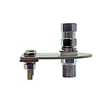 Image of FIRESTIK Jeep Wrangler Hood Mount w/4Ka Stud