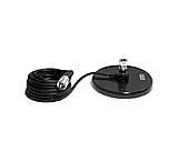 Image of FIRESTIK Magnet Mount w/18ft Coax