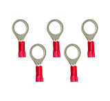 Image of FIRESTIK Ring Terminal For K-4/R-4 Stud Mounts 5-Pieces