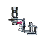 Image of FIRESTIK Swivel Bracket Widget Mount w/4-Ka Stud