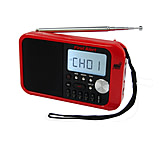 Image of First Alert Digital Tuning AM/FM Weather Band Clock Radio