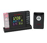 Image of First Alert Radio Control Weather Station Alarm Clock