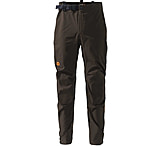 Image of First Lite Boundary Stormtight Rain Pants - Men's