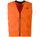 First Lite Charge Hunters Orange Vest - Men's, Hunters Orange, Small, 108045