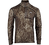 Image of First Lite Furnace Quarter Zip - Men's