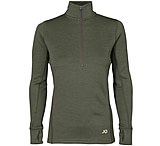 Image of First Lite Furnace Quarter Zip - Women's