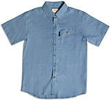 Image of First Lite Horizon Hemp Short Sleeve Top - Men's