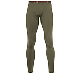 Image of First Lite Kiln Zip Off Long John - Men's