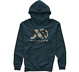 Image of First Lite Pheasant Logo Hoody - Men's