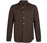Image of First Lite Rugged Wool Field Shirt - Men's