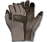 Image of First Lite Rugged Wool Hybrid Gloves